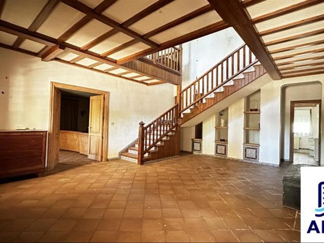 Casa en venta en Orgaz