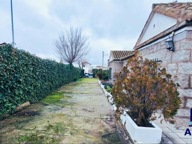 Casa en venta en Orgaz, Castilla-La Mancha
