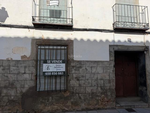 Casa en venta en Orgaz, Castilla-La Mancha