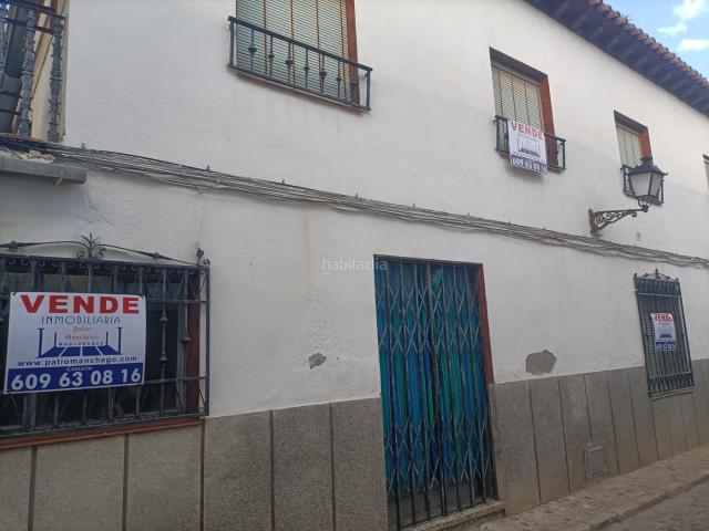 Casa en venta en Orgaz, Castilla-La Mancha