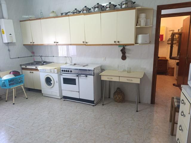 Casa en venta en Orgaz, Castilla-La Mancha
