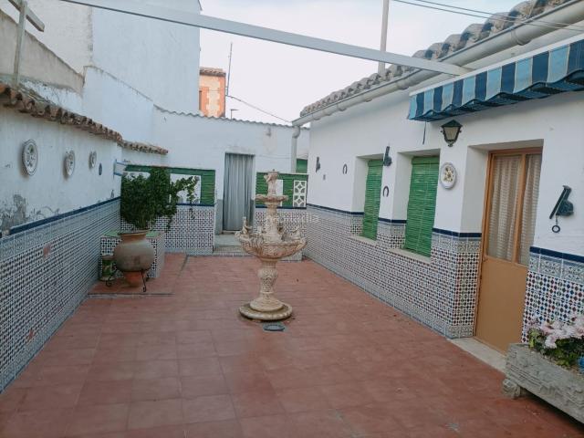 Casa en venta en Orgaz, Castilla-La Mancha