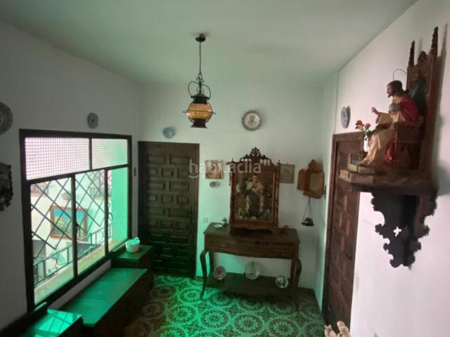Casa en venta en Orgaz, Castilla-La Mancha