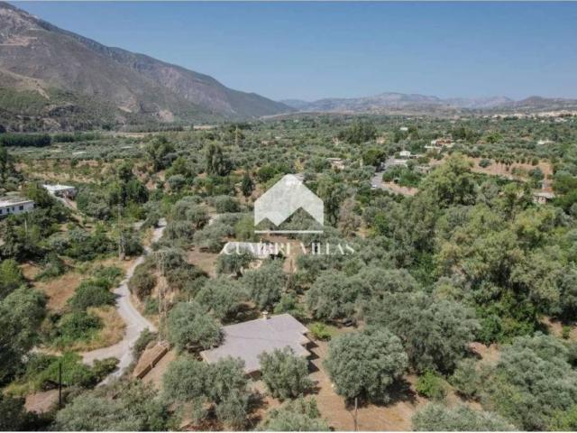 Casa en venta en Comarca de la Alpujarra Granadina, Andalucía