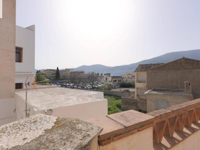 Casa en venta en Comarca de la Alpujarra Granadina, Andalucía