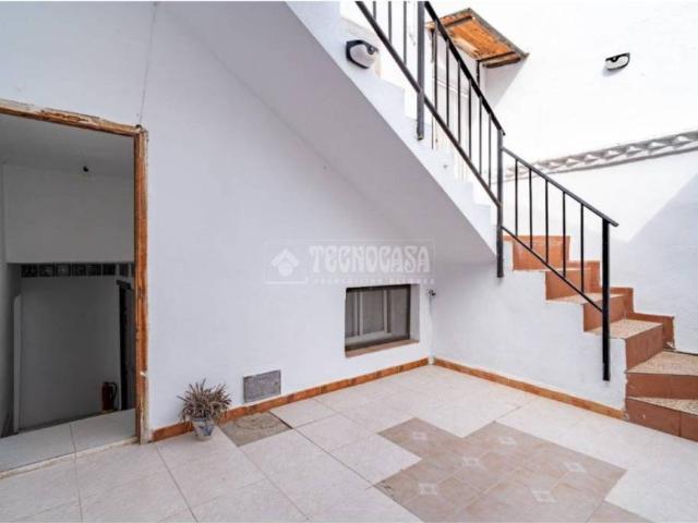 Casa en venta en Comarca de la Alpujarra Granadina, Andalucía