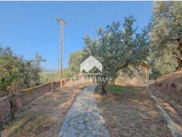 Casa en venta en Comarca de la Alpujarra Granadina, Andalucía