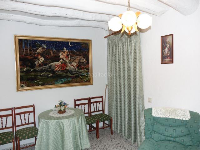 Casa en venta en Comarca de la Alpujarra Granadina, Andalucía