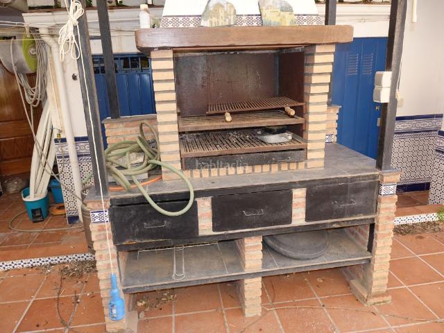 Casa en venta en Comarca de la Alpujarra Granadina, Andalucía