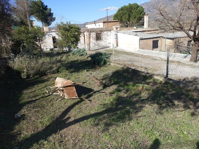Casa en venta en Comarca de la Alpujarra Granadina, Andalucía