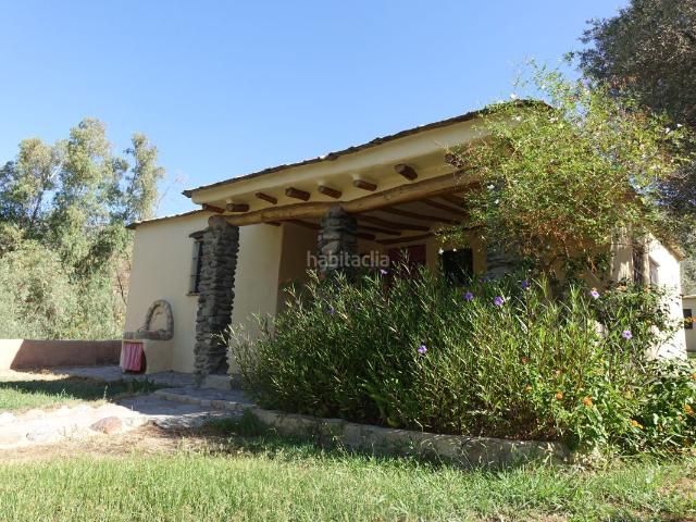 Casa en venta en Órgiva, Granada