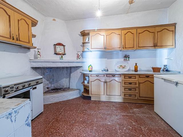 Casa en venta en Comarca de la Alpujarra Granadina, Andalucía