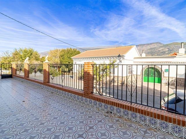 Casa en venta en Comarca de la Alpujarra Granadina, Andalucía