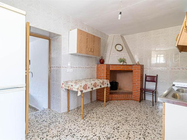 Casa en venta en Comarca de la Alpujarra Granadina, Andalucía