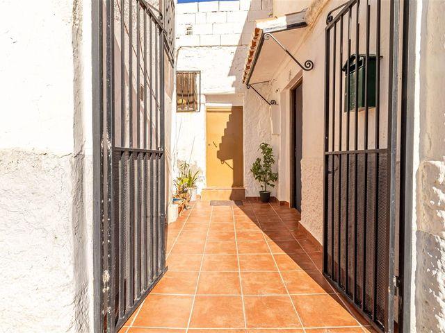 Casa en venta en Órgiva, Granada