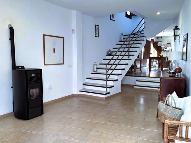 Casa en venta en Comarca de la Alpujarra Granadina, Andalucía