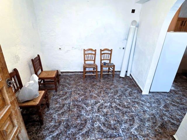 Casa en venta en Comarca de la Alpujarra Granadina, Andalucía