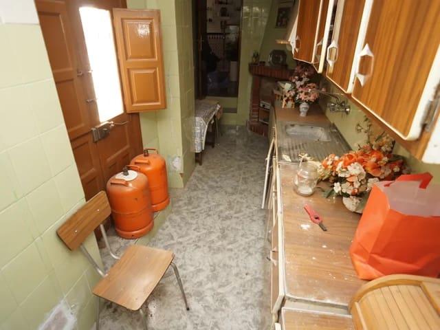 Casa en venta en Comarca de la Alpujarra Granadina, Andalucía