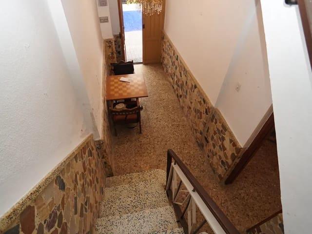 Casa en venta en Comarca de la Alpujarra Granadina, Andalucía