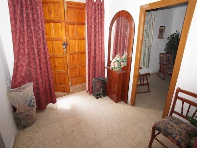 Casa en venta en Comarca de la Alpujarra Granadina, Andalucía
