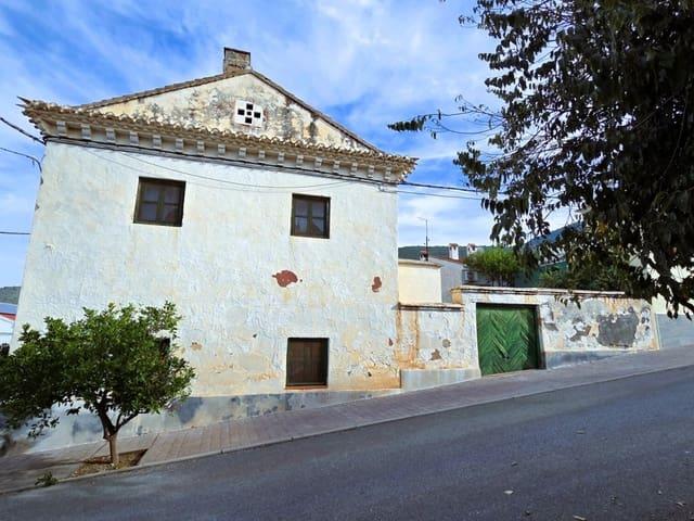 Casa en venta en Comarca de la Alpujarra Granadina, Andalucía