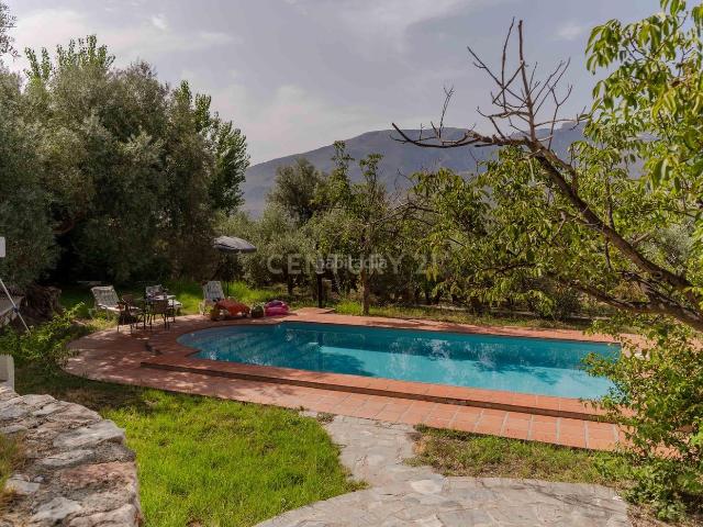 Casa en venta en Comarca de la Alpujarra Granadina, Andalucía