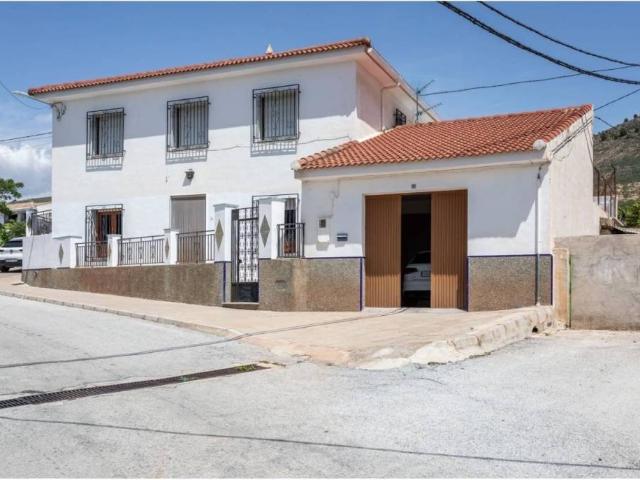 Casa en venta en El Marchal, Valle del Almanzora