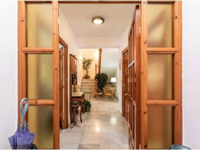 Casa en venta en El Marchal, Valle del Almanzora