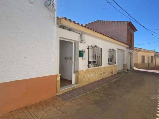Casa en venta en Los Cerricos, Valle del Almanzora