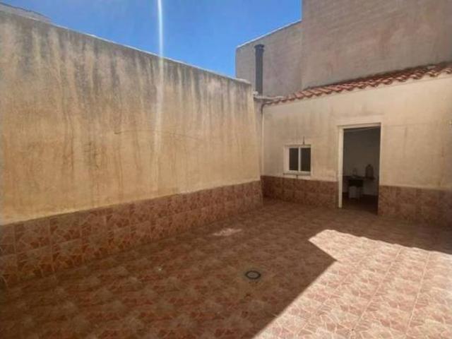 Casa en venta en Los Cerricos, Valle del Almanzora