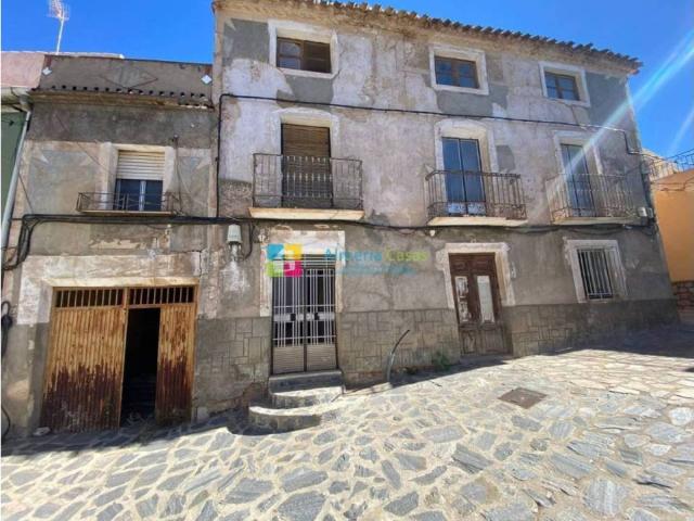 Casa en venta en Valle del Almanzora, Andalucía