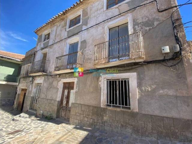 Casa en venta en Valle del Almanzora, Andalucía