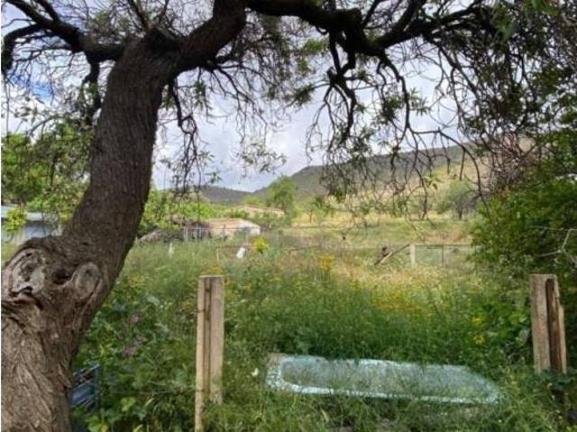 Casa en venta en El Marchal, Valle del Almanzora