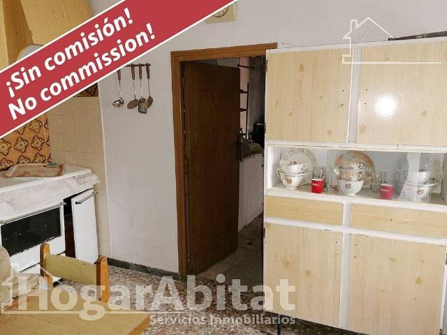 Casa en venta en El Marchal, Oria