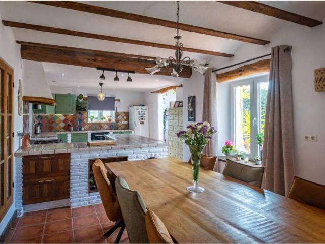 Casa en venta en Valle del Almanzora, Andalucía