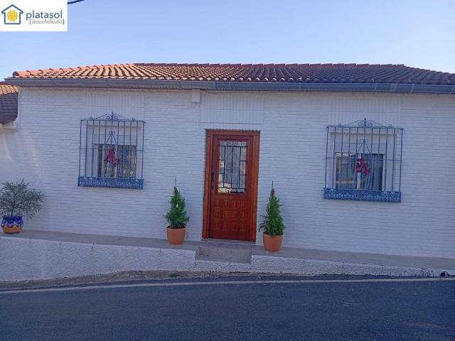 Casa en venta en El Madroño, Andalucía