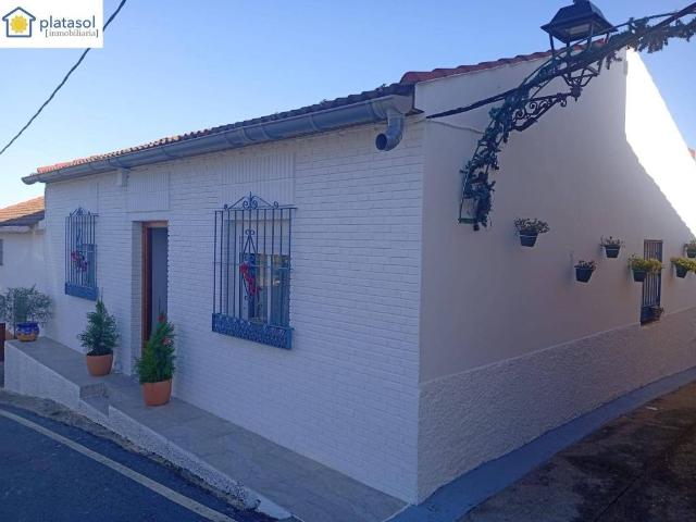 Casa en venta en El Madroño, Andalucía