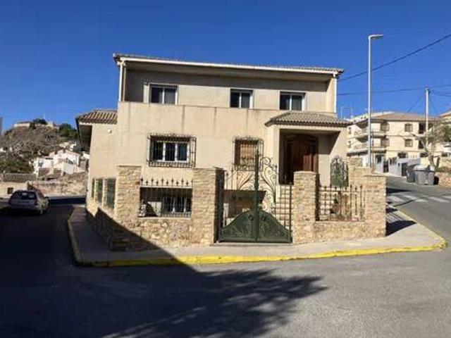 Casa en venta en Valle del Almanzora, Andalucía
