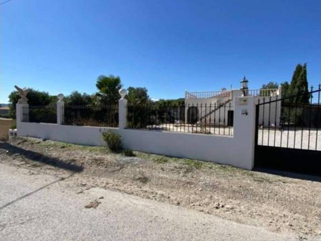 Casa en venta en Valle del Almanzora, Andalucía