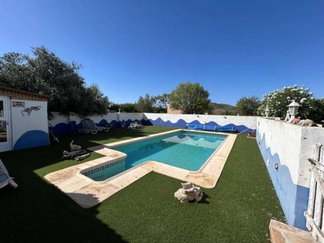 Casa en venta en Valle del Almanzora, Andalucía