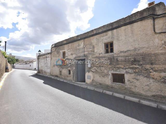 Casa en venta en El Marchal, Valle del Almanzora