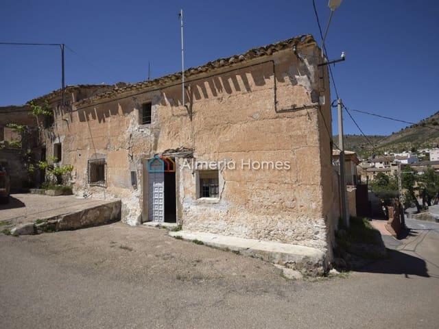 Casa en venta en El Marchal, Valle del Almanzora