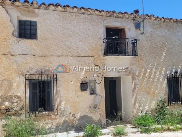 Casa en venta en El Marchal, Valle del Almanzora