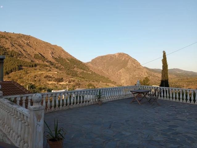 Casa en venta en El Marchal, Valle del Almanzora