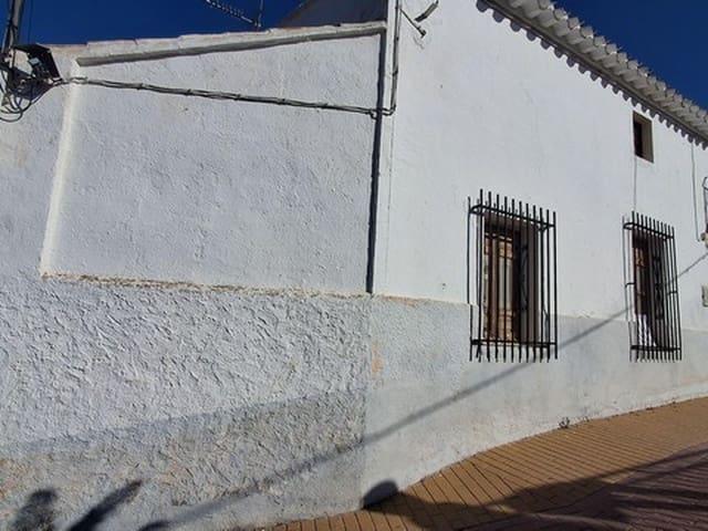 Casa en venta en El Marchal, Valle del Almanzora