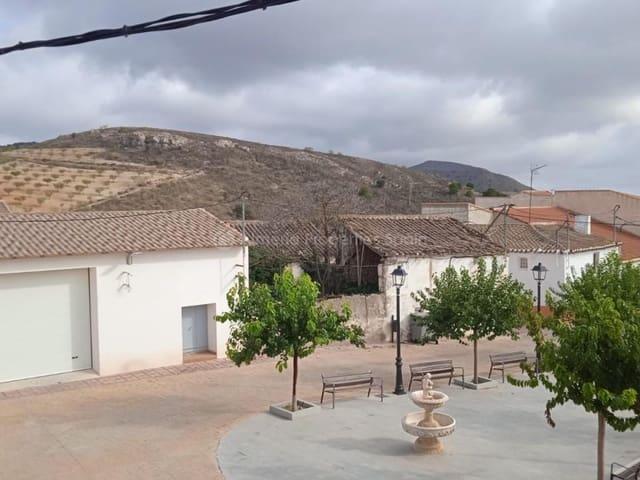 Casa en venta en El Marchal, Valle del Almanzora