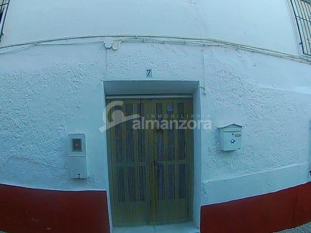 Casa en venta en El Marchal, Oria