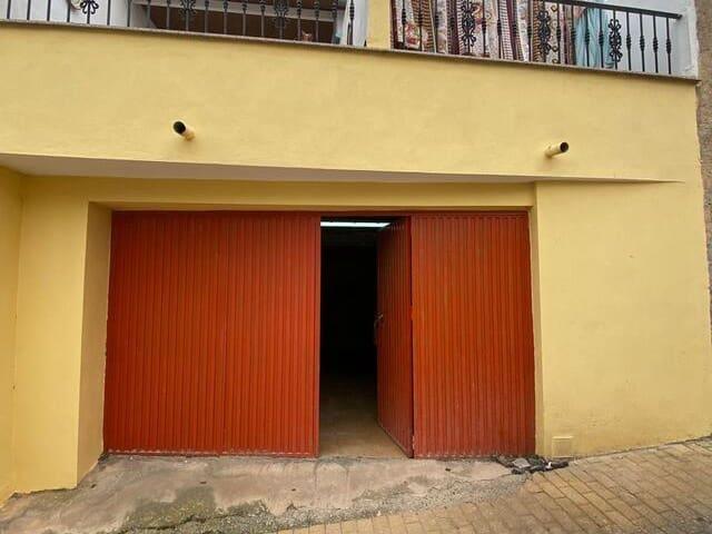 Casa en venta en El Marchal, Valle del Almanzora