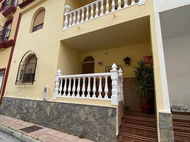 Casa en venta en El Marchal, Valle del Almanzora