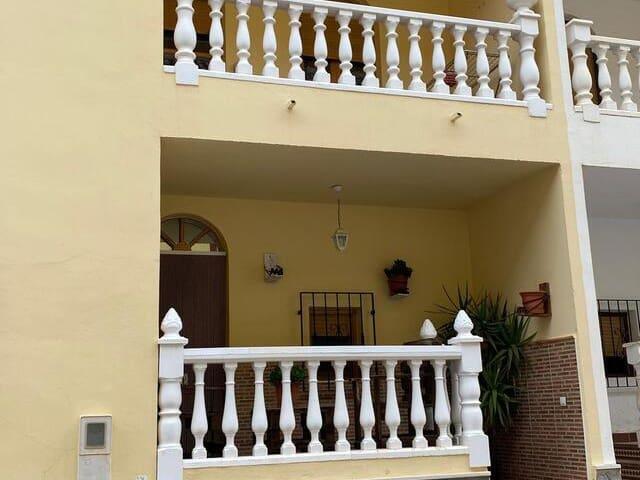 Casa en venta en El Marchal, Valle del Almanzora